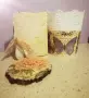 Декорация пеперуди и айфеловата кула, снимка 18