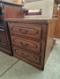 Шкаф с 3 чекмеджета-внос от Германия!, снимка 1