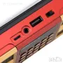 Дигитално Радио JOC - H1811BT USB TF Bluetooth, снимка 2