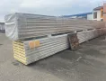 Термопанел / покривен и стенен сандвич панел, снимка 6