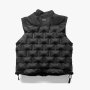 G-Star Raw Inflatable Vest Оригинален дамски елек L, снимка 2