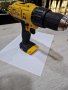 Бормашина-винтоверт DEWALT DCD776, снимка 7