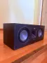 Klipsch Icon KC-25 – централна тонколона, снимка 2