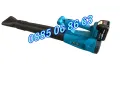 Акумулаторна духалка за листа 36V 8Ah с 6 степенна регулация, снимка 2