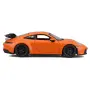 Метални колички Porsche 911 GT3 (992) – 1:24, снимка 4
