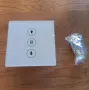 НОВ! WiFi превключвател за ролетни щори, с таймер, 4 бр/к-кт, снимка 5