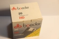 BOEDER ФЛОПИ ДИСКЕТА ДИСКЕТИ ЗА КОМПЮТЪР 20 БР., снимка 3