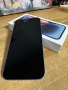 Iphone 14 blue Като нов, снимка 2