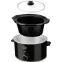 Уред за бавно готвене Star-Light SCB-418BL, 3.5 л, снимка 6