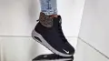 Намаление на зимни боти Nike черни, снимка 2