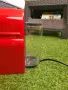 Кафемашина с капсули NESPRESSO Inissia Червена Черна, снимка 15