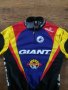Castelli - РЕТРО вело джърси 2ХЛ, снимка 1