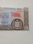 ЗАПАДНА САМОА 5 ПАУНДА 1963 Г , снимка 2