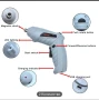 винтоверт/електрическа отвертка, снимка 1