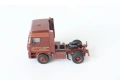 HERPA H0 1/87 DAF 3600 ВЛЕКАЧ КАМИОН МОДЕЛ КОЛИЧКА, снимка 2