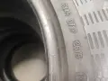 4бр.летни гуми 235/60/18 Continental, снимка 5