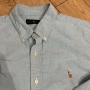 Мъжка риза Polo Ralph Lauren | XL размер, снимка 4