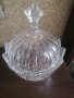 Кристална бомбониера , снимка 2