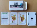 неразпечатвани тестета карти за игра, снимка 15