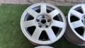 Джанти 5/112/15 Фолксваген Ауди Сеат , снимка 3