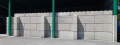Изграждане на огради и подпорни стени от Лего бетонни блокове , снимка 5