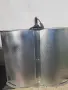 Prima Klima SPUDNIK 150mm Hydrofarm Mantis reflector рефлектор, снимка 4