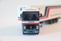 AMW 1:87 H0 RENAULT MAGNUM КАМИОН ТИР МОДЕЛ КОЛИЧКА, снимка 4