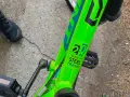 Ново Sprint Casper 20" детско колело, снимка 4