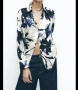 Дамска риза ZARA, снимка 2