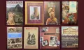 Индианци, ацтеки, маи, история на населението на Северна и Южна Америка - 40 книги, снимка 4