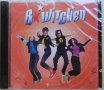 B*Witched – B*Witched (1998, CD)