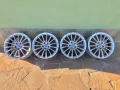 18 джанти 5х112 VW Arteon Golf Passat CC Scirocco Caddy Touran Jetta 5х112 Голф Пасат Оригинал, снимка 6