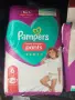 Pampers pants . , снимка 1