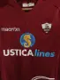 Тениска на Trapani calcio , снимка 5