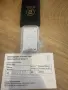 Сребърни кюлчета Bulmint 20 грама / 100 грама и 1OZ, снимка 4