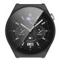 Huawei Watch GT3 / GT3 Pro / GT Runner / Твърд удароустойчив кейс с протектор, снимка 10