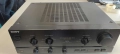 Стерео усилвател Sony TA-F470, снимка 5