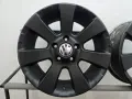 4бр 16ски джанти за VW  5х112мм A161573, снимка 2