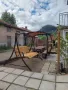 Градинска люлка, снимка 3