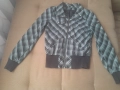 Дамско яке размер S, снимка 1