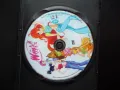 Club Winx DVD филм Амфея училище за феи Калното блато Блум вещиците Магика, снимка 2