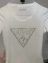 Оригинална тениска на Guess размер М, подходяща и за S, снимка 6