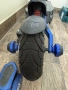 Тротинетка Kaabo Mantis 800w minimotors, снимка 3