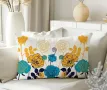 Декоративни калъфки за възглавници 40x40, снимка 3