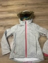 Дамско яке Helly Hansen H2Flow Primaloft Recco Ski Snow изолирано размер М, снимка 2