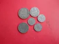 1 лева 1925 лот монети, снимка 2