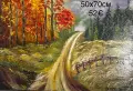 Картини с маслени бои, снимка 9