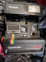 Фотоапарат Канон Фотокамера Canon със светкавица. Polaroid Фото апарати Канон и Полароид, снимка 2