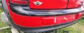 Задна броня MINI CLUBMAN Мини купър клубман R55, снимка 2
