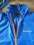 montane windproof jacket - страхотна мъжка ветровка КАТО НОВО М, снимка 1